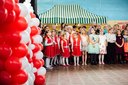 28 Finał WOŚP w Praszce. Do puszek trafiło ponad 61 tys. zł