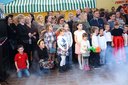 28 Finał WOŚP w Praszce. Do puszek trafiło ponad 61 tys. zł