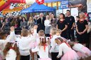 28 Finał WOŚP w Praszce. Do puszek trafiło ponad 61 tys. zł