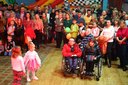 28 Finał WOŚP w Praszce. Do puszek trafiło ponad 61 tys. zł