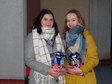 Finał WOŚP w powiecie wieruszowskim (Czastary, Sokolniki, Wieruszów, Łubnice)