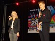 Finał WOŚP w powiecie wieruszowskim (Czastary, Sokolniki, Wieruszów, Łubnice)