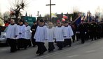 Prezydent RP Andrzej Duda w Lututowie – to historyczny moment dla miasta