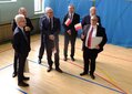 Prezydent RP Andrzej Duda w Lututowie – to historyczny moment dla miasta