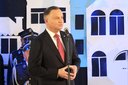 Prezydent RP Andrzej Duda w Lututowie – to historyczny moment dla miasta