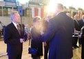 Prezydent RP Andrzej Duda w Lututowie – to historyczny moment dla miasta