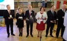 Prezydent RP Andrzej Duda w Lututowie – to historyczny moment dla miasta