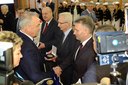 Prezydent RP Andrzej Duda w Lututowie – to historyczny moment dla miasta