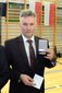 Prezydent RP Andrzej Duda w Lututowie – to historyczny moment dla miasta