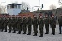 Łódź: Uczczono 75. rocznicę spalenia więzienia na Radogoszczu