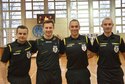 Warta ponownie mistrzem