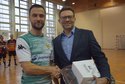 Warta ponownie mistrzem