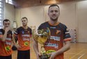 Warta ponownie mistrzem