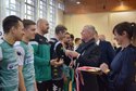 Warta ponownie mistrzem