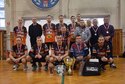 Warta ponownie mistrzem