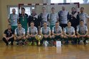 Warta ponownie mistrzem