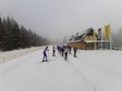 Kolarze MLKS-u trenują w Karkonoszach