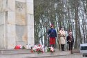 Wieluń: Uczcili 157. rocznicę wybuchu powstania styczniowego