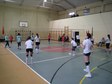 Czwórki zagrały w Feryjnym Turnieju Mini Siatkówki