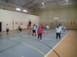 Czwórki zagrały w Feryjnym Turnieju Mini Siatkówki