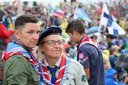 Harcerstwo w Praszce ma się dobrze. Podsumowanie roku i plany na 2020