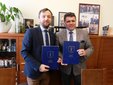 Oczyszczalnia ścieków z Wielunia przyjmie ścieki z dwóch miejscowości z gminy Pątnów – podpisano porozumienie