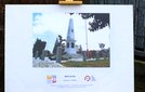Uroczystość patriotyczna w Wieruszowie z udziałem kandydata na Prezydenta RP Włodzimierza Kosiniaka-Kamysza