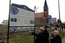 Uroczystość patriotyczna w Wieruszowie z udziałem kandydata na Prezydenta RP Włodzimierza Kosiniaka-Kamysza