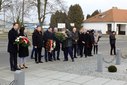 Wieruszów: Coroczne spotkanie członków PSL i wizyta kandydata na prezydenta Władysława Kosiniaka-Kamysza