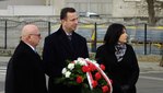 Wieruszów: Coroczne spotkanie członków PSL i wizyta kandydata na prezydenta Władysława Kosiniaka-Kamysza