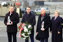 Wieruszów: Coroczne spotkanie członków PSL i wizyta kandydata na prezydenta Władysława Kosiniaka-Kamysza