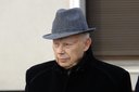 Wieruszów: Coroczne spotkanie członków PSL i wizyta kandydata na prezydenta Władysława Kosiniaka-Kamysza