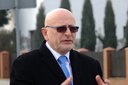 Wieruszów: Coroczne spotkanie członków PSL i wizyta kandydata na prezydenta Władysława Kosiniaka-Kamysza