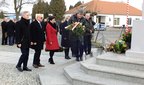 Wieruszów: Coroczne spotkanie członków PSL i wizyta kandydata na prezydenta Władysława Kosiniaka-Kamysza