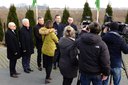 Wieruszów: Coroczne spotkanie członków PSL i wizyta kandydata na prezydenta Władysława Kosiniaka-Kamysza