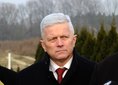 Wieruszów: Coroczne spotkanie członków PSL i wizyta kandydata na prezydenta Władysława Kosiniaka-Kamysza
