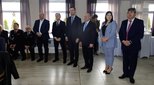Wieruszów: Coroczne spotkanie członków PSL i wizyta kandydata na prezydenta Władysława Kosiniaka-Kamysza