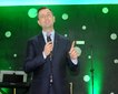 Wieruszów: Coroczne spotkanie członków PSL i wizyta kandydata na prezydenta Władysława Kosiniaka-Kamysza