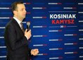 Wieruszów: Coroczne spotkanie członków PSL i wizyta kandydata na prezydenta Władysława Kosiniaka-Kamysza