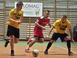Wielkie emocje w finale mistrzostw LZS. GLKS Biała z tytułem