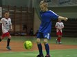 Turniej Charytatywny w Wieluniu. Tym razem dla Madzi i Patrycji