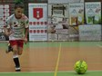 Turniej Charytatywny w Wieluniu. Tym razem dla Madzi i Patrycji