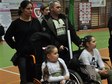 Turniej Charytatywny w Wieluniu. Tym razem dla Madzi i Patrycji