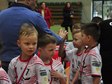 Turniej Charytatywny w Wieluniu. Tym razem dla Madzi i Patrycji