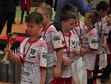 Turniej Charytatywny w Wieluniu. Tym razem dla Madzi i Patrycji