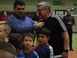 Turniej Charytatywny w Wieluniu. Tym razem dla Madzi i Patrycji