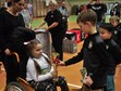 Turniej Charytatywny w Wieluniu. Tym razem dla Madzi i Patrycji