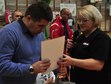Turniej Charytatywny w Wieluniu. Tym razem dla Madzi i Patrycji