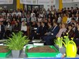 Liedmann Agro patronem pracowni chemicznej w I LO w Wieluniu