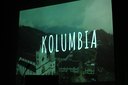 Projekt Kolumbia. Multimedialne spektakle i promocja książki podróżniczej Tomasza Słodkiego z Praszki